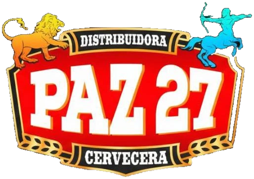 Logo de Distribuidora Paz 27 Cervecera
